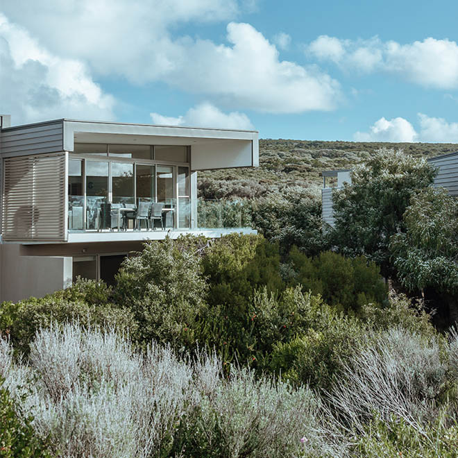 SLH Villas & Apartments