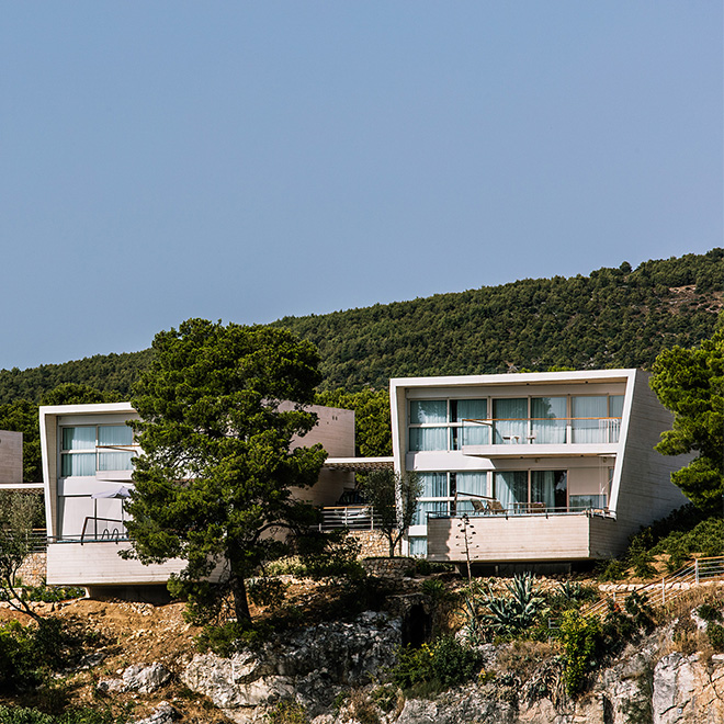 SLH Villas & Apartments