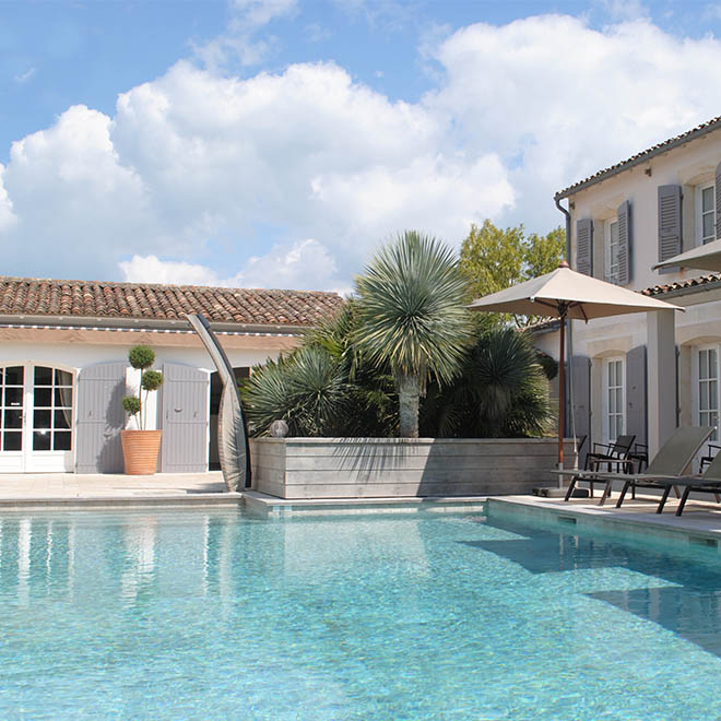 SLH Villas & Apartments