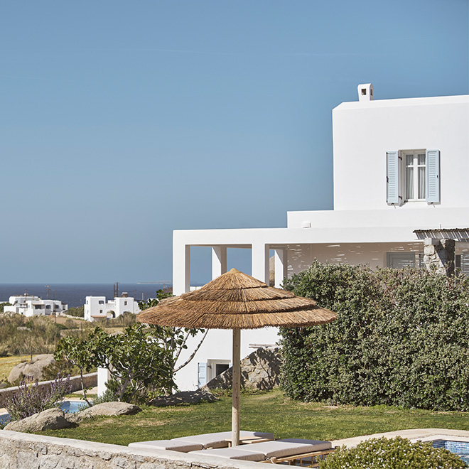 SLH Villas & Apartments