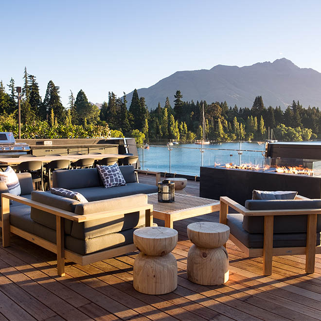 SLH Villas & Apartments