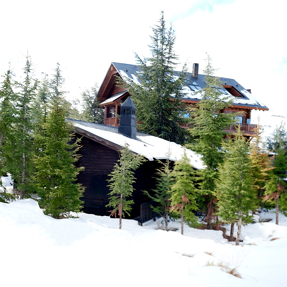 El Lodge Ski and Spa