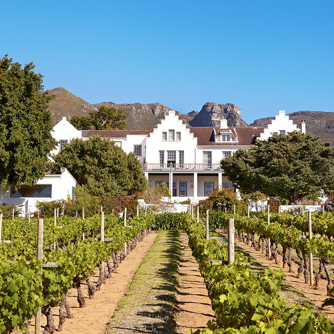 SLH Villas & Apartments