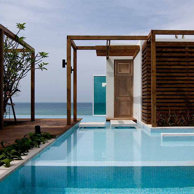 Private Collection | Small Luxury Hotels of the World