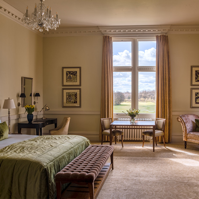 SLH Villas & Apartments