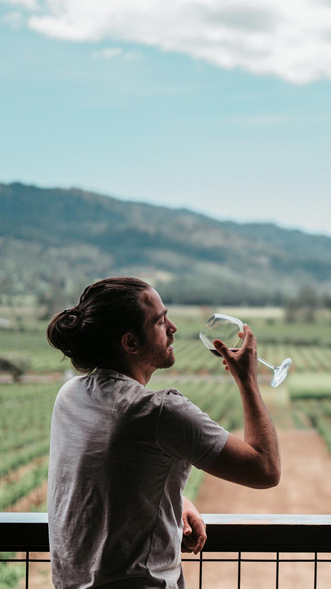 WINE EXPERIENCES