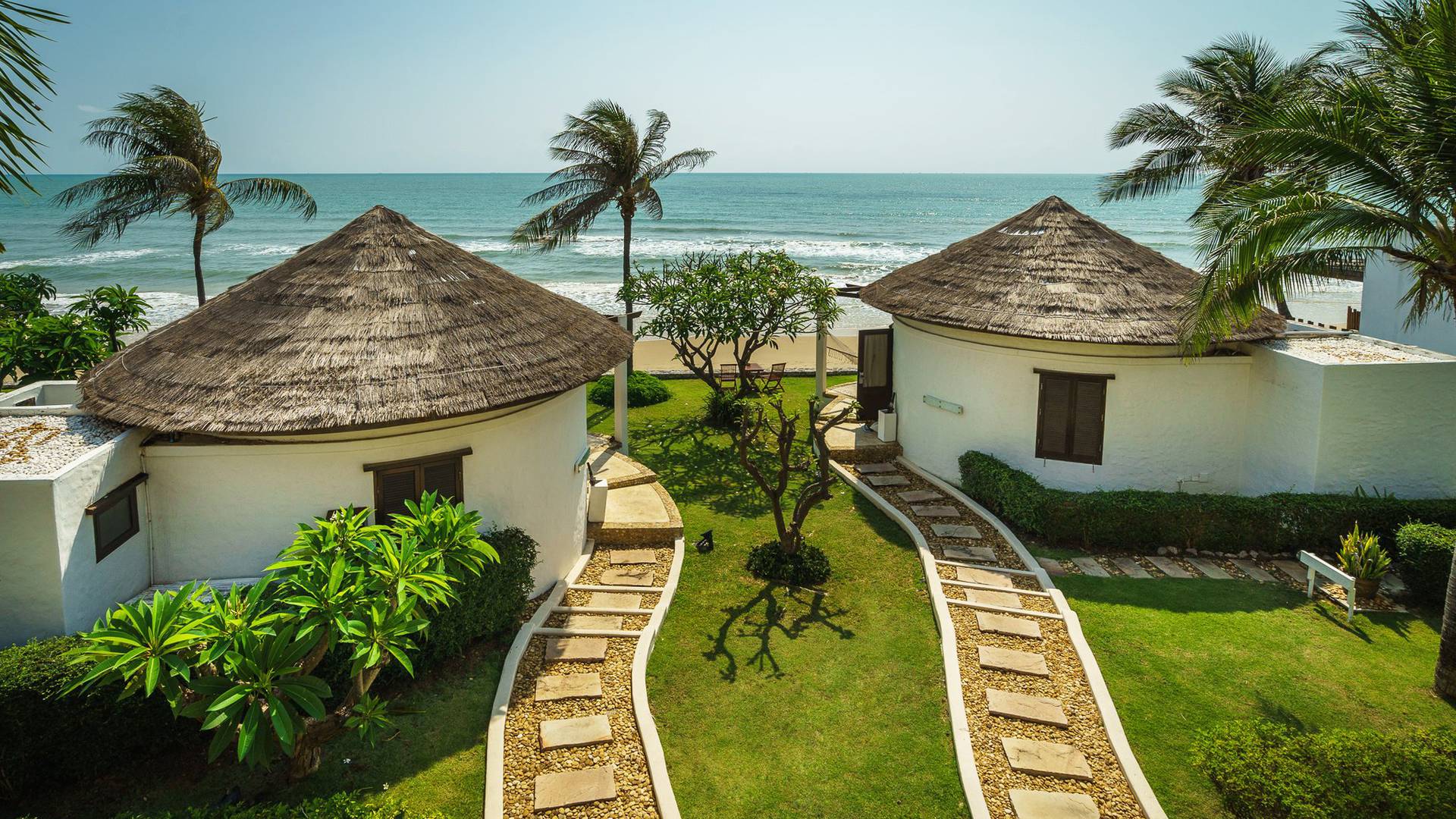 Aleenta Resort and Spa Hua Hin