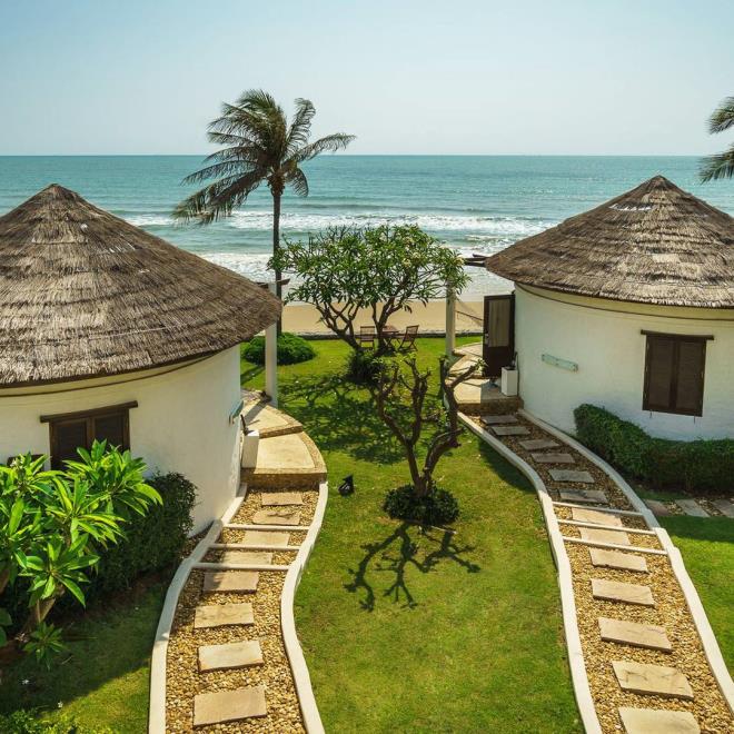 Aleenta Resort and Spa Hua Hin