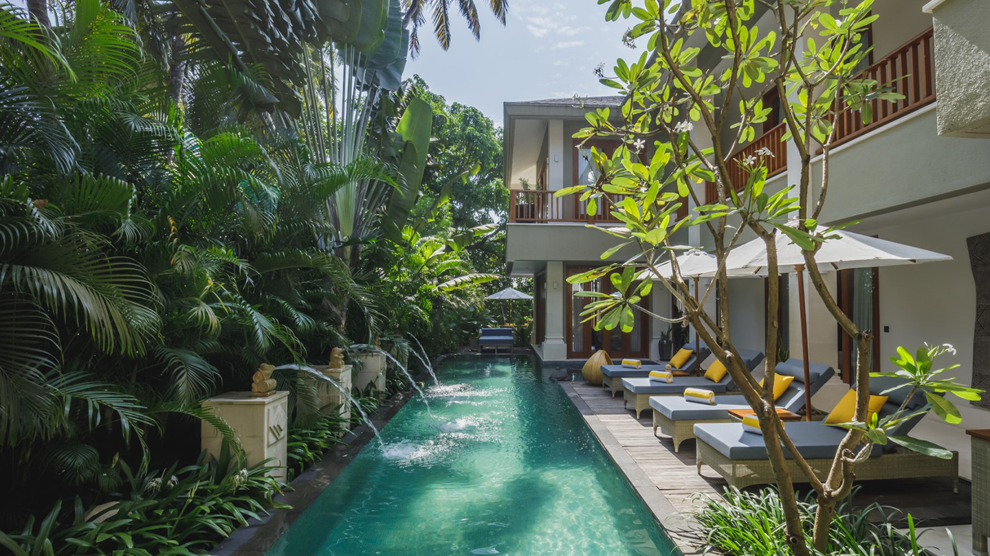 Boutique Hotels & Resorts | Small Luxury Hotels of the World