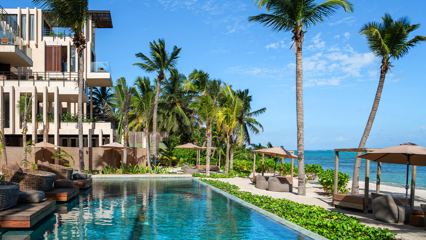 Hotel Membership | Small Luxury Hotels of the World