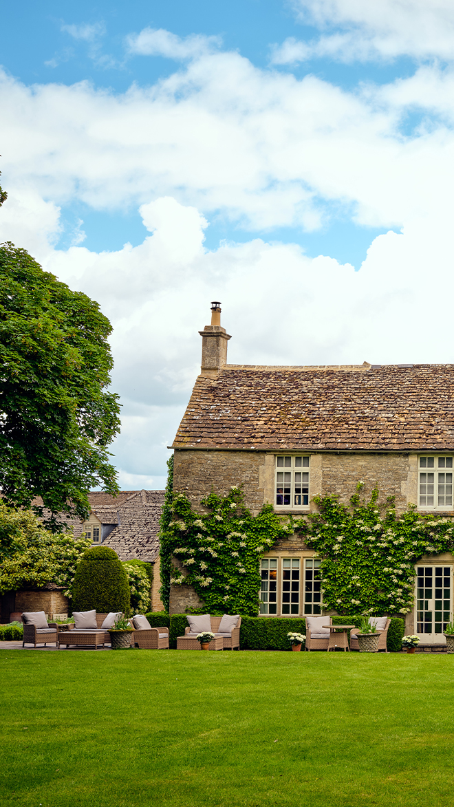 Boutique Hotels & Resorts | Small Luxury Hotels of the World