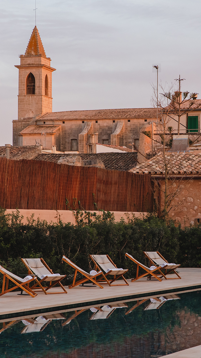 THREE CHANCES TO WIN A 2 NIGHT STAY