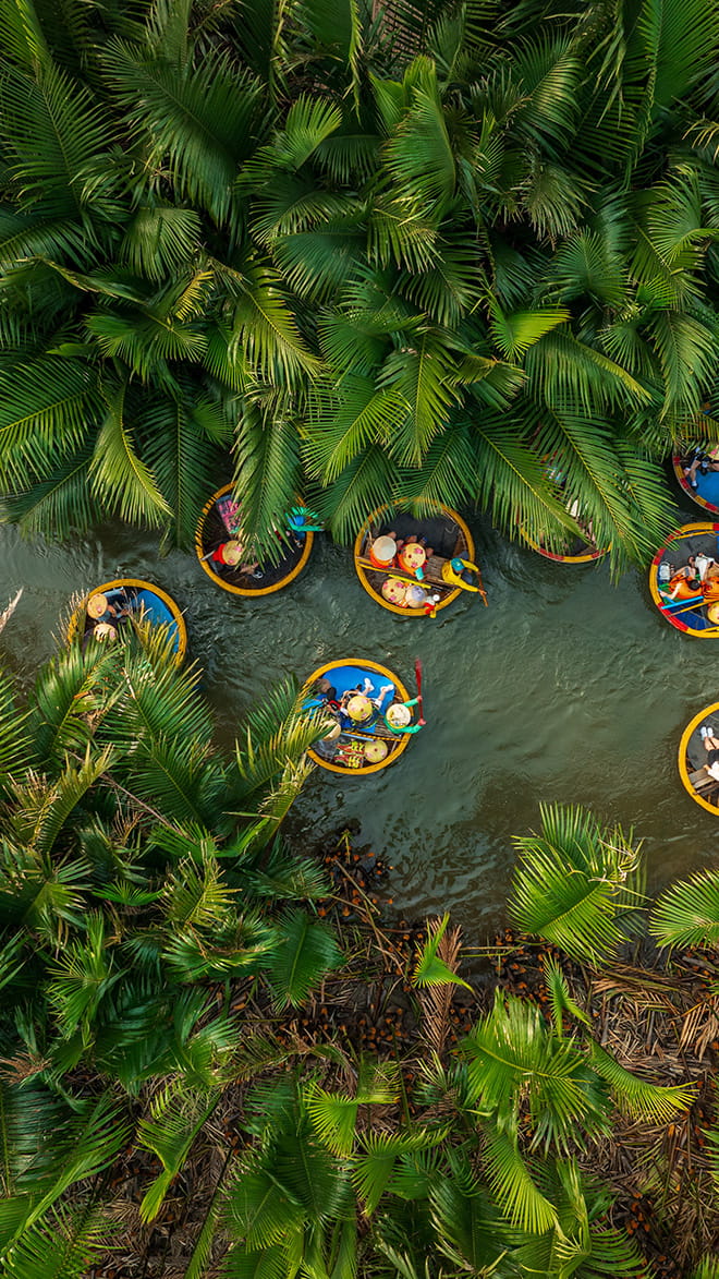 Hoi An