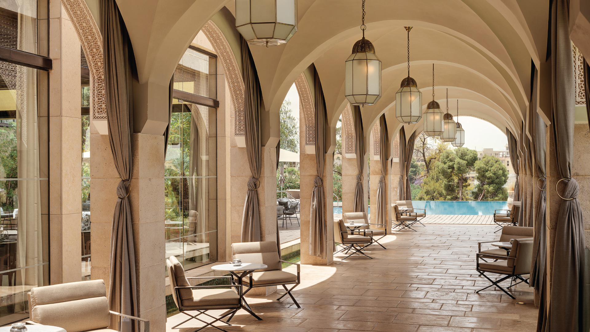 Groups & Meetings Programme