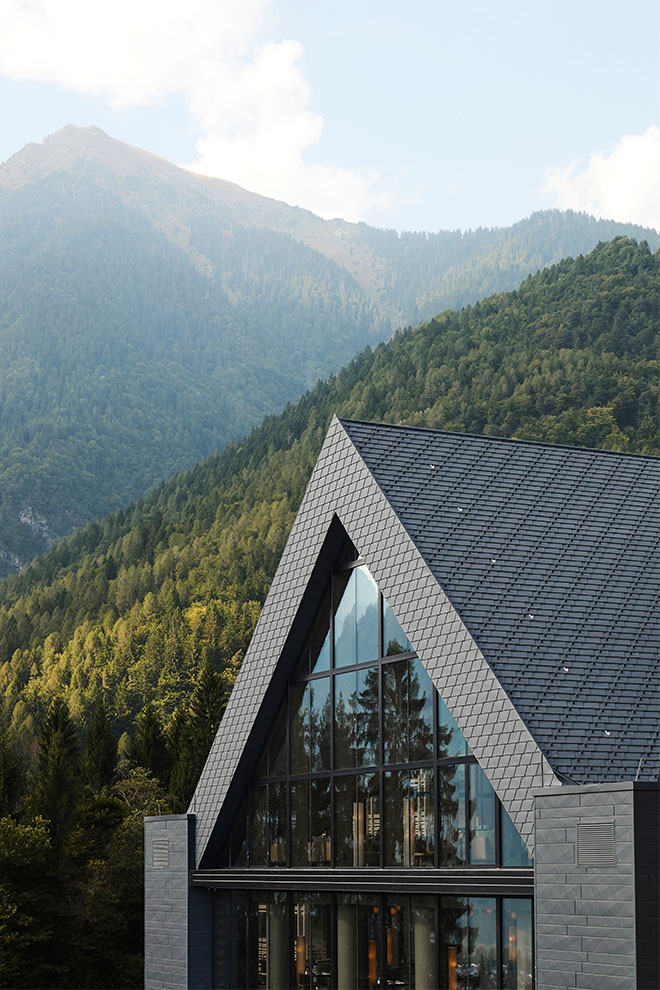 Alcide Leali Independent Minds