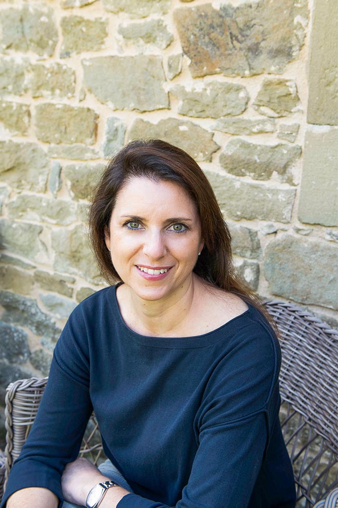 Alessandra Wimpole Independent Minds