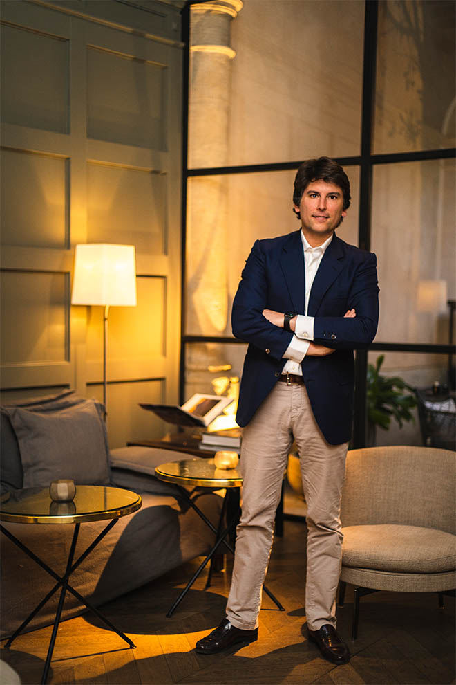 Andres Soldevila Ferrer Independent Minds