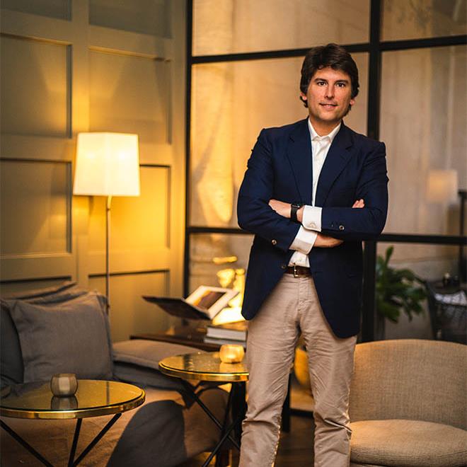 Andres Soldevila Ferrer Independent Minds