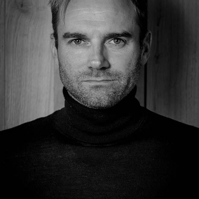 Maarten Raes Independent Minds