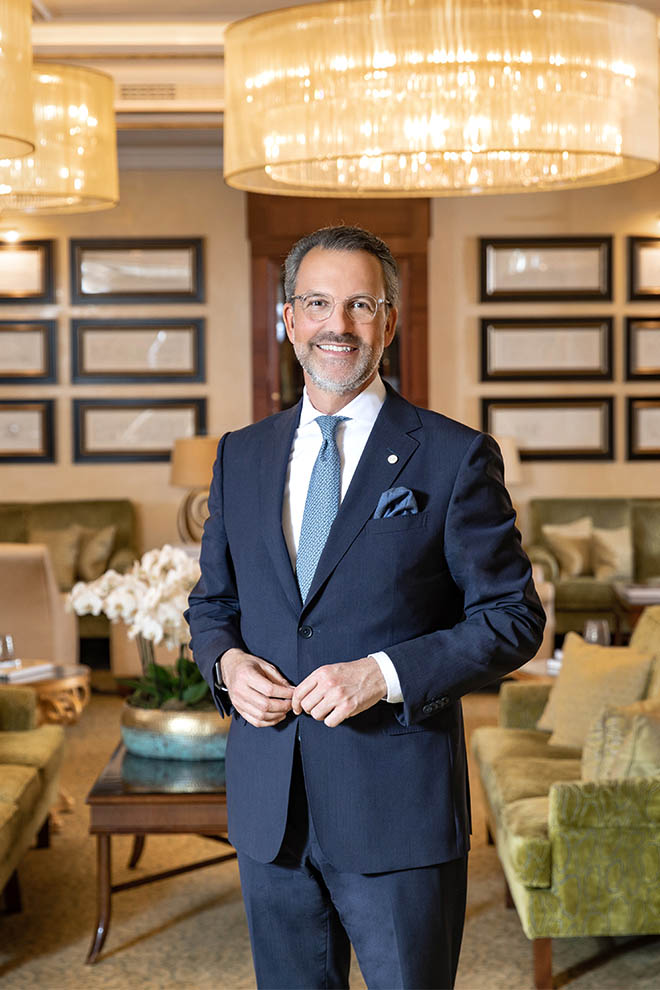 Cyrus Heydarian Independent Minds