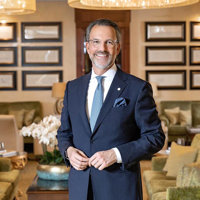 Cyrus Heydarian Independent Minds