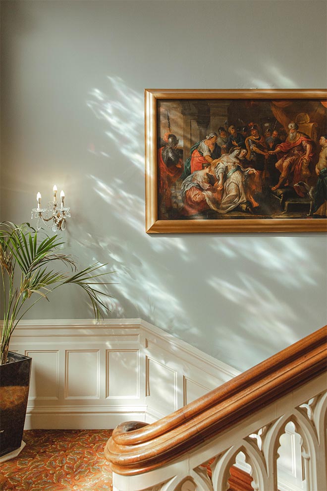 Aileen Martin Culloden Estate