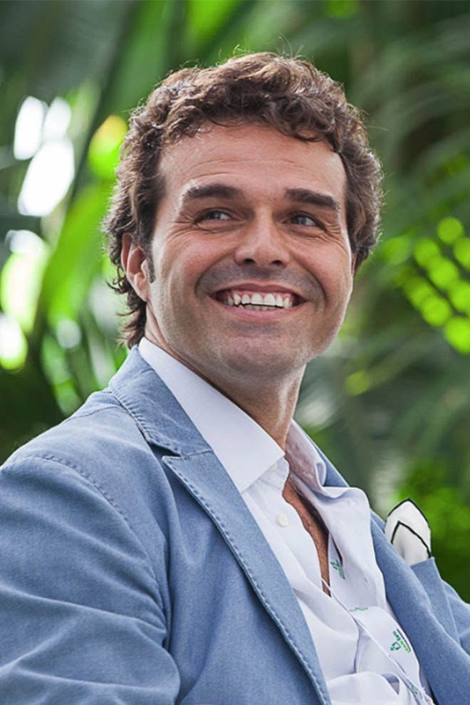 Mario Faro Donna Carmela Resort