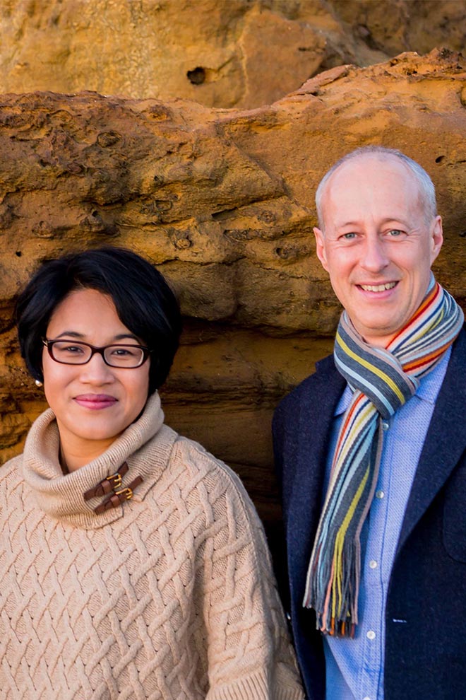 Gangtey Lodge Independent Minds