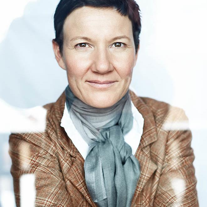 Gertrud Schneider
