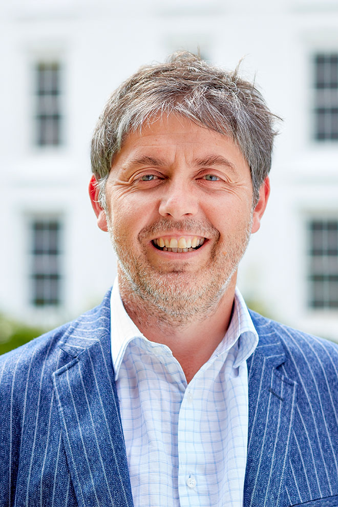 Neil Kedward Independent Minds