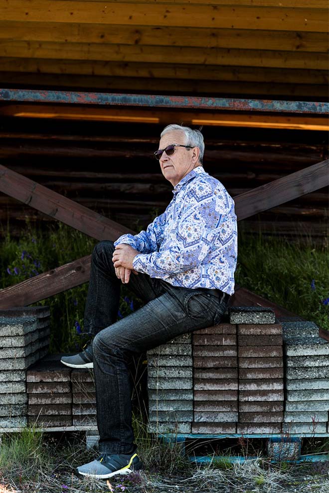 Hotel Ranga Independent Minds