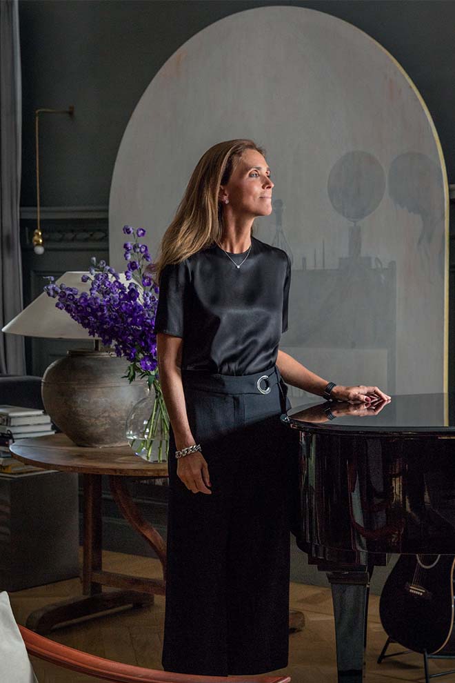 Jeanette Mix Independent Minds