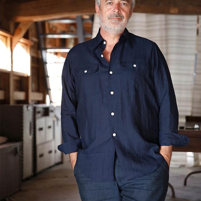 Thierry Teyssier Independent Minds