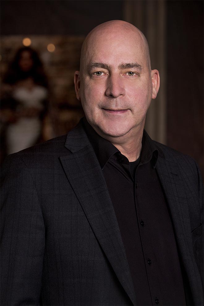 Eric Toren Independent Minds