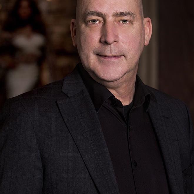 Eric Toren Independent Minds