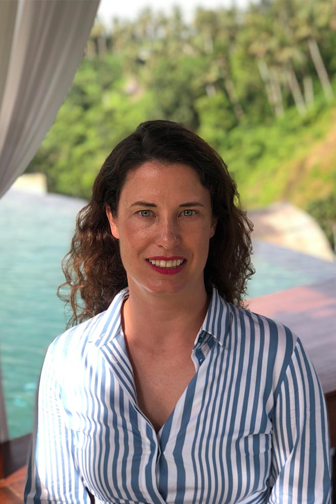 Viceroy Bali Independent Minds