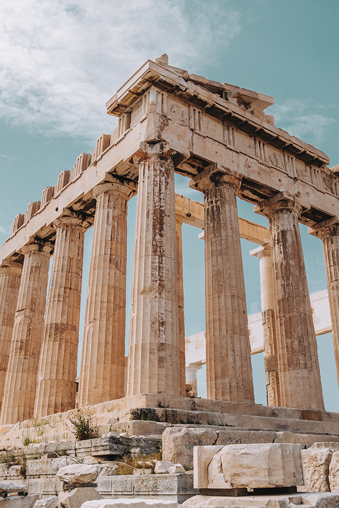 A77 Suites by Andronis