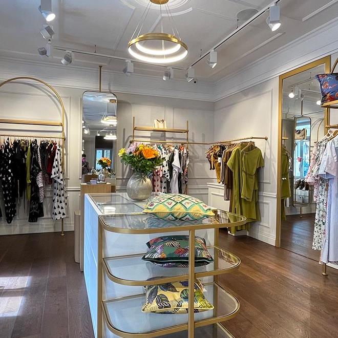 A77 Boutique