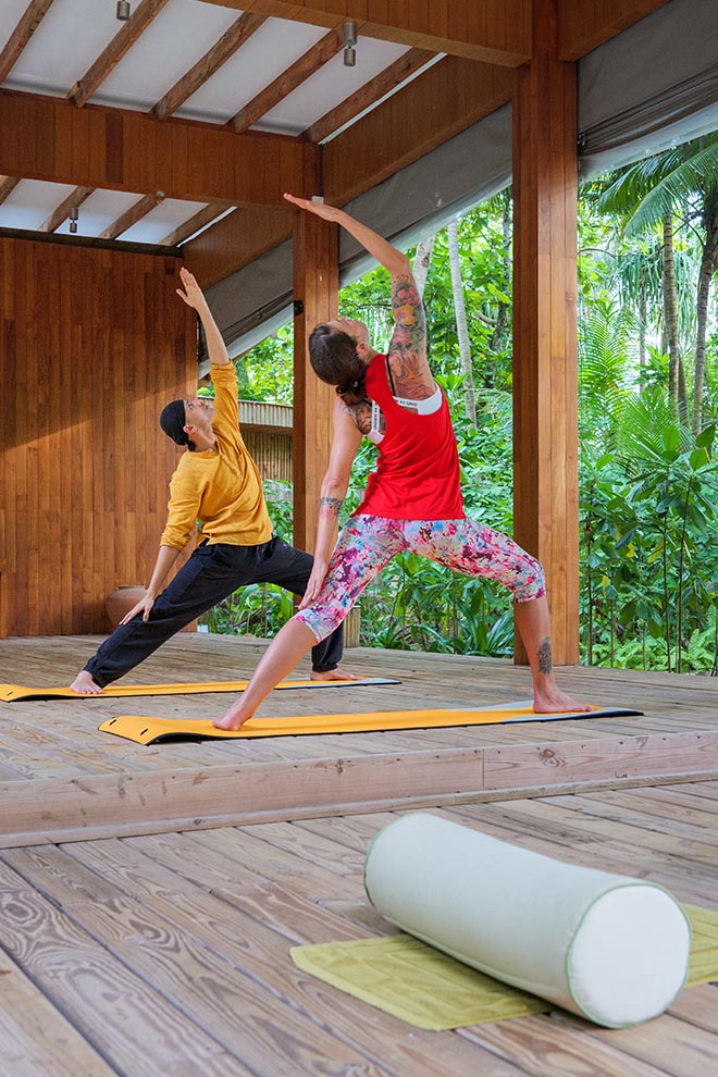 Amilla Maldives Resort and Residences