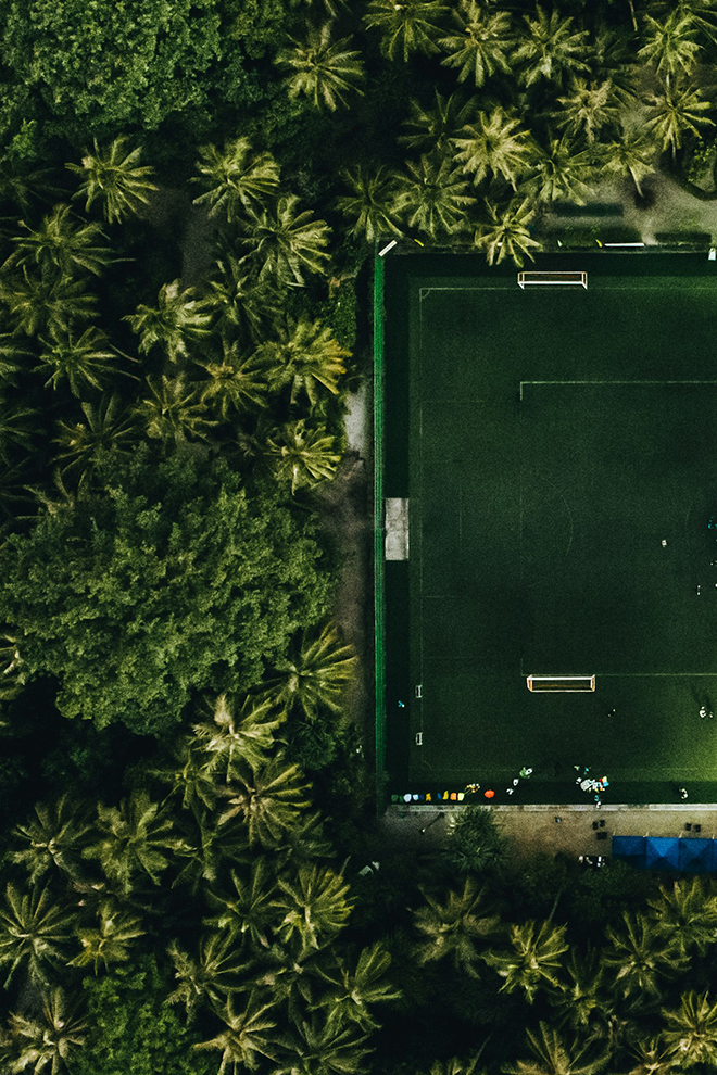 Amilla Maldives Inspiration