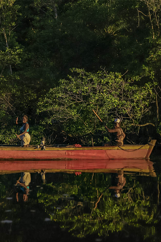 Barracuda Hotel & Villas