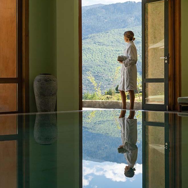 Bhutan Spirit Sanctuary