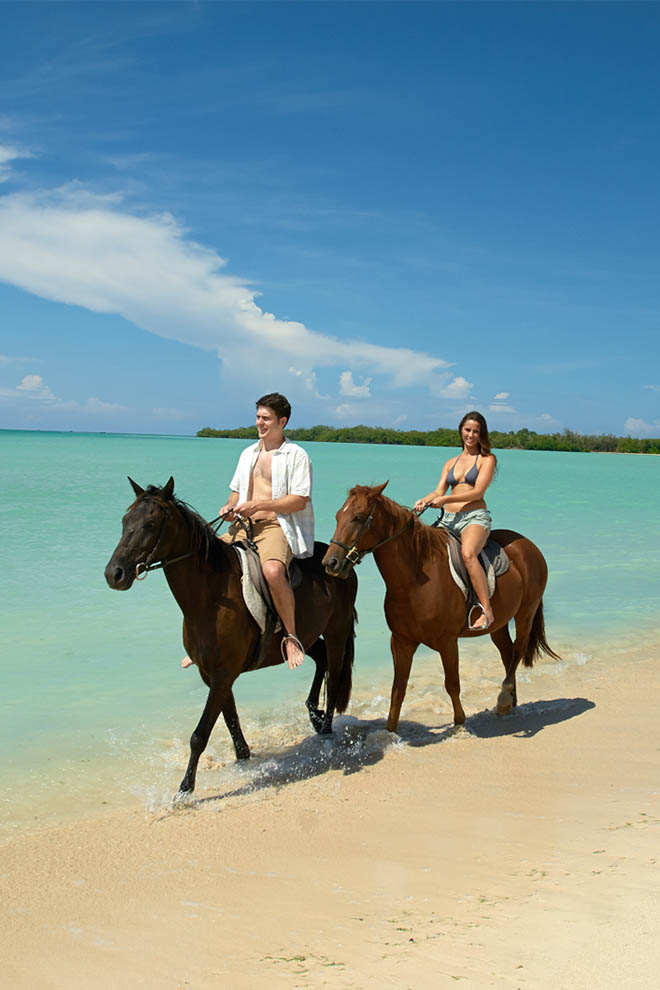 Bluefields Bay Villas Activities