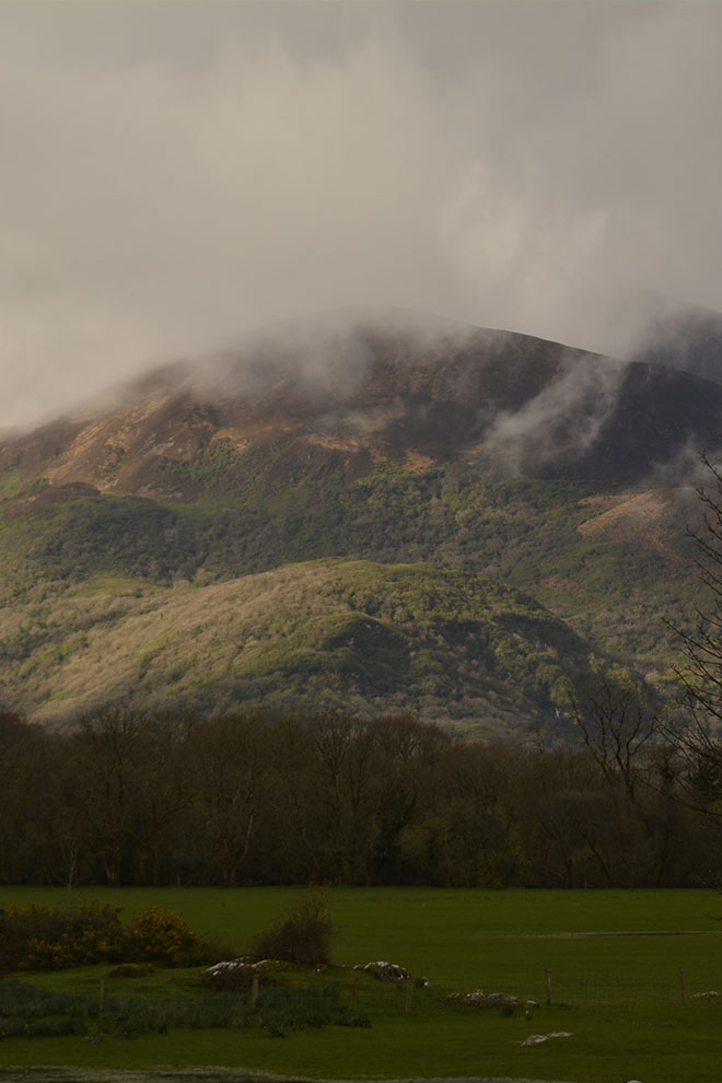 Cahernane House Hotel