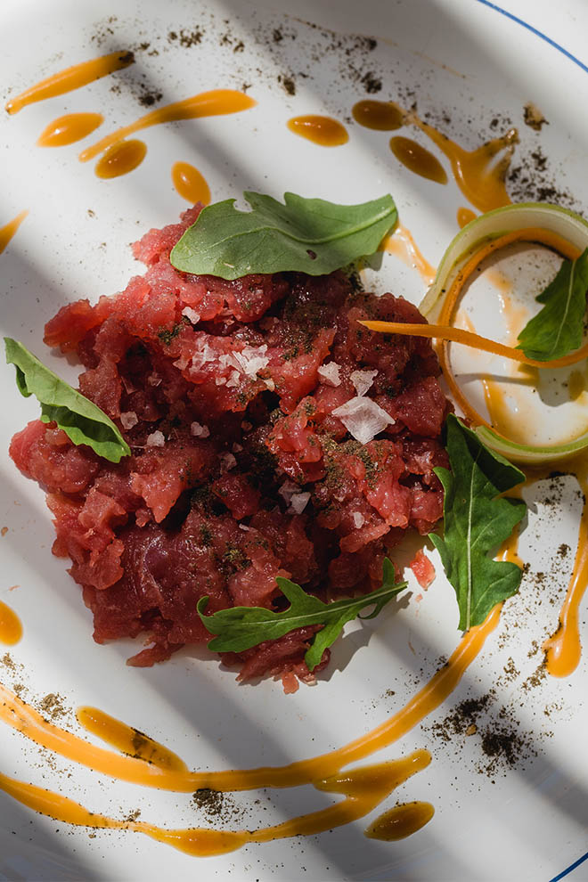 Canne Bianche Lifestyle Hotel