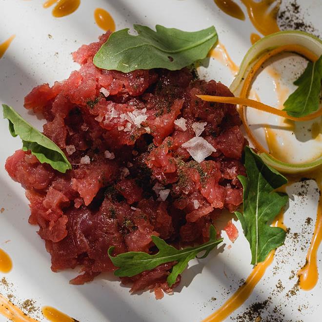 Canne Bianche Lifestyle Hotel
