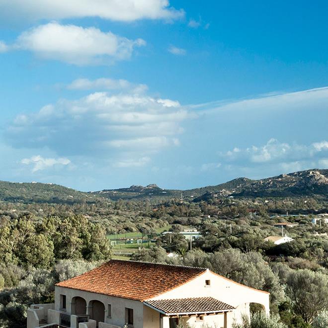 Cascioni Eco Retreat