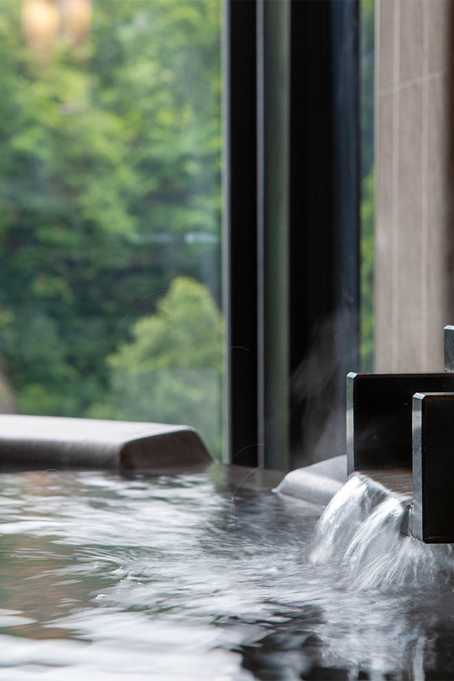 Chalet Ivy Jozankei Wellness