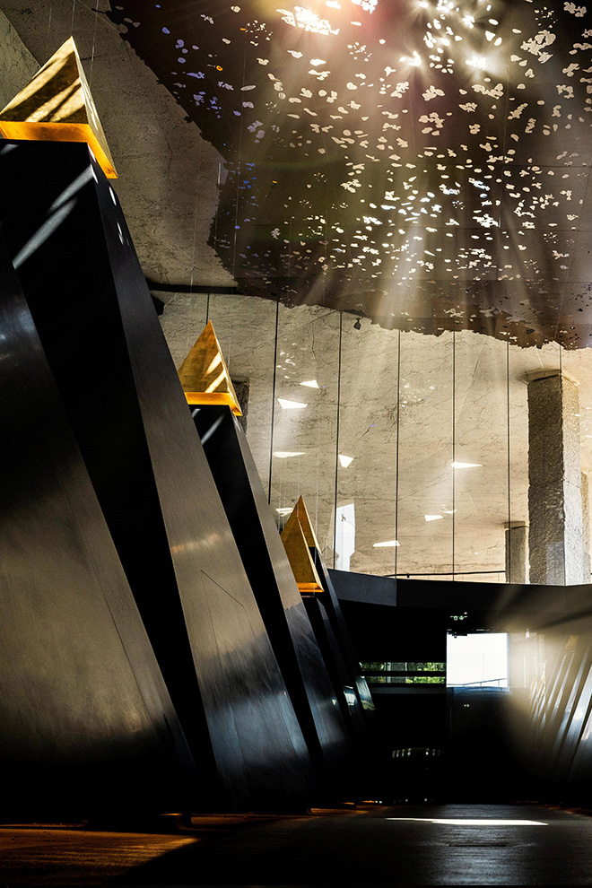 Chateau Hospitalet Wine Resort Inspiration