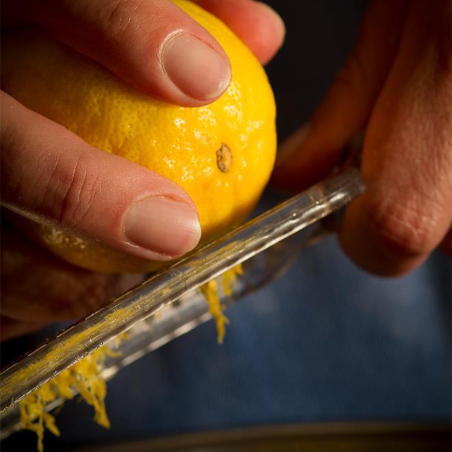Lemon Inspiration 4